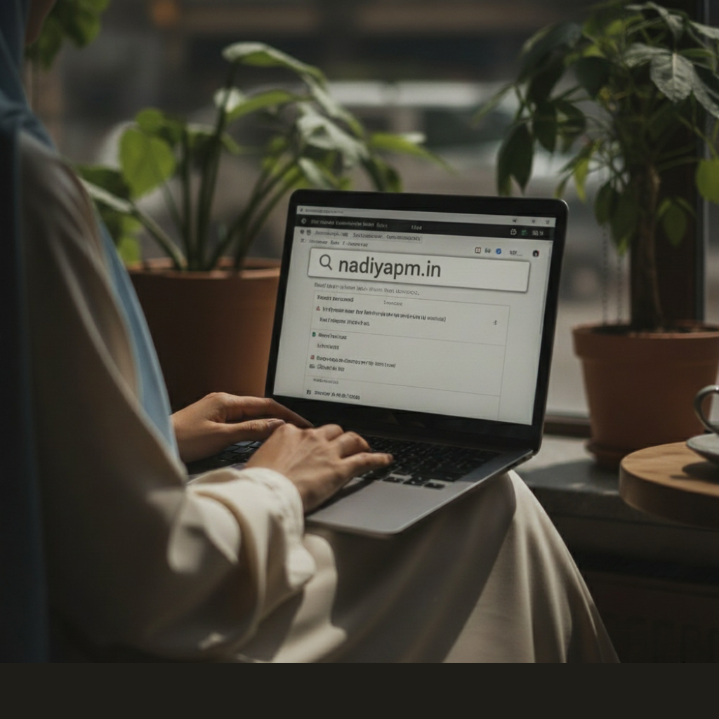 Digital Marketing Specialist